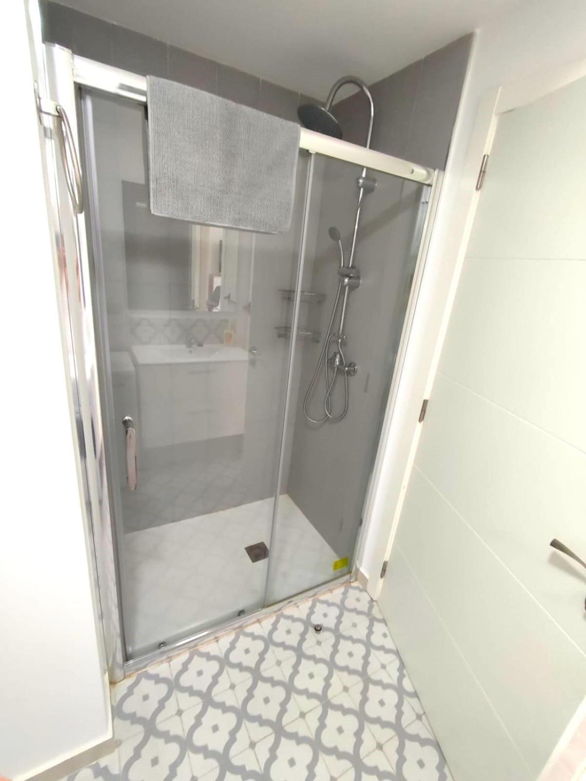Apartament Near The Ocean In Playa San Juan Bagian luar foto